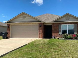 4012 Willow Pointe Dr, Jonesboro, AR 72405