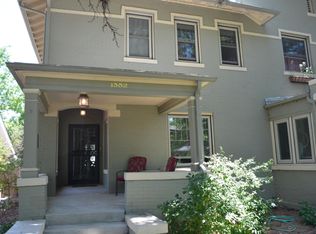1352 Elizabeth St, Denver, CO 80206