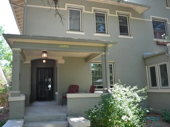 1352 Elizabeth St, Denver, CO 80206