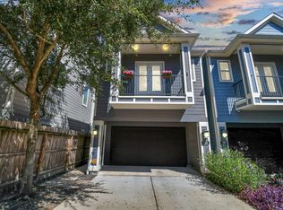 239 W 27th St, Houston, TX 77008