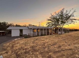 10274 Piney Creek Rd, Coulterville, CA