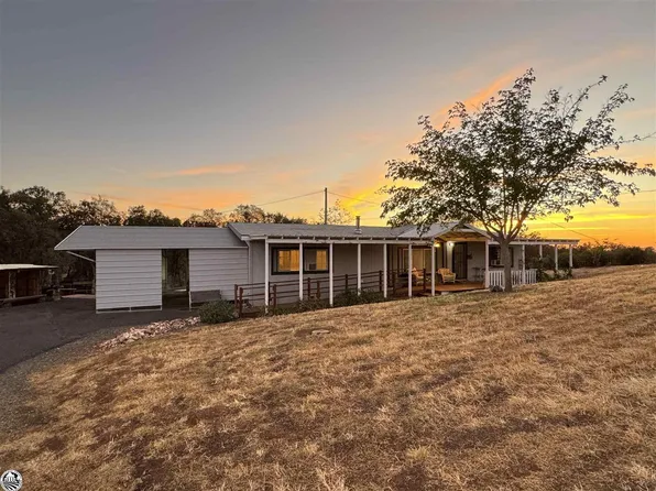 10274 Piney Creek Rd, Coulterville, CA 95311