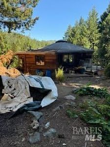 71210 Arnett Dr, Leggett, CA, 95585