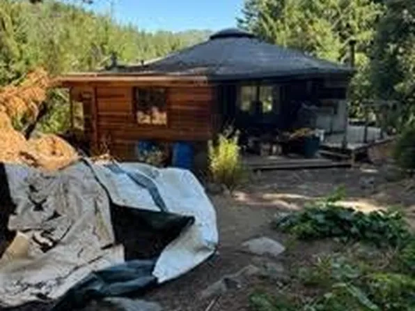 71210 Arnett Drive, Leggett, CA 95585