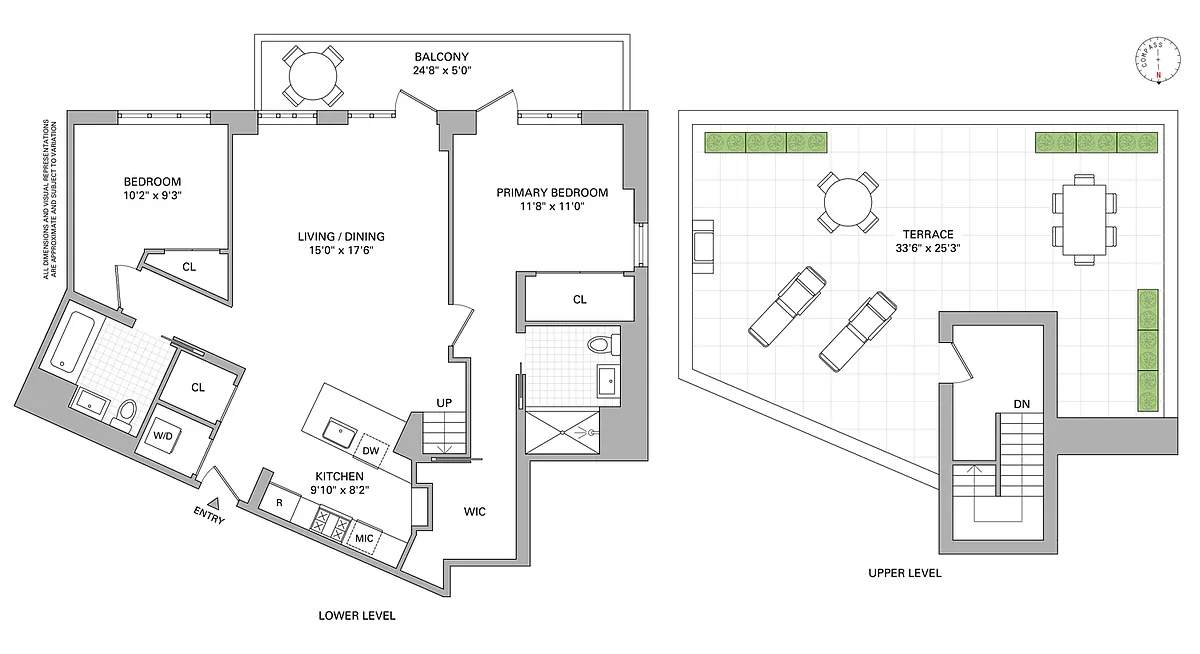 Building Photo - 500 Waverly Ave #Penthouse 4