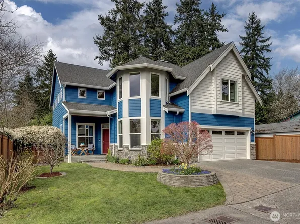 13116 NE 104th Street, Kirkland, WA 98033