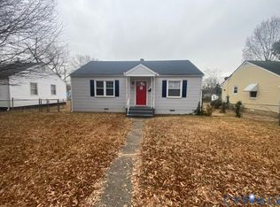 1021 Fourqurean Ln, Richmond, VA 23222