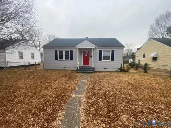 1021 Fourqurean Ln, Richmond, VA 23222