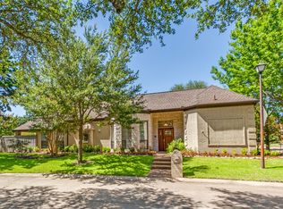 6001 Bent Creek Trl, Dallas, TX 75252