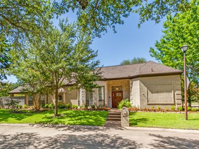 6001 Bent Creek Trl, Dallas, TX, 75252