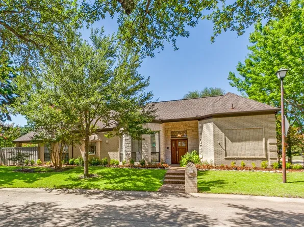 6001 Bent Creek Trl, Dallas, TX 75252
