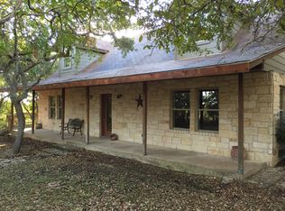 13165 Fieldstone Loop, Austin, TX 78737