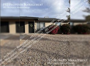 5812 E Albany St #4, Mesa, AZ 85205