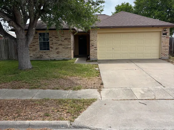 7826 Sara Lynn Pkwy, Corpus Christi, TX 78414