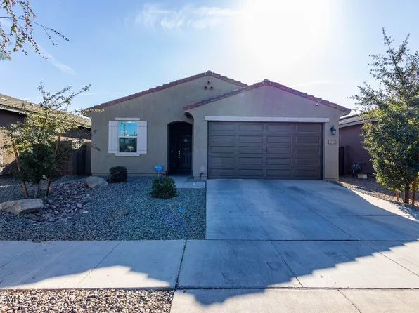 6753 W SOUTHGATE Avenue, Phoenix, AZ 85043