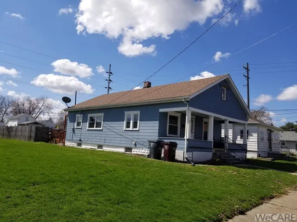 126 E Kildare Ave, Lima, OH 45801
