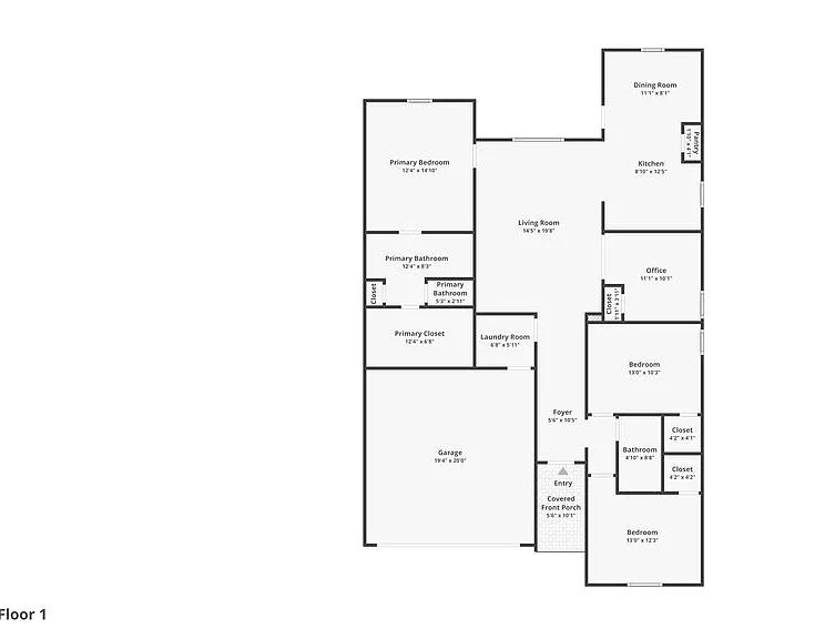 309 Julian Davis Dr — Photo 2
