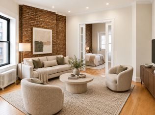 252 Mott St APT 6F, New York, NY 10012