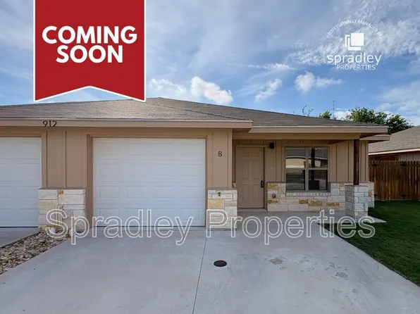 1009B Llano Ct, Belton, TX
