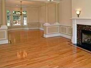 34 Shaw Rd UNIT SF, Chestnut Hill, MA 02467