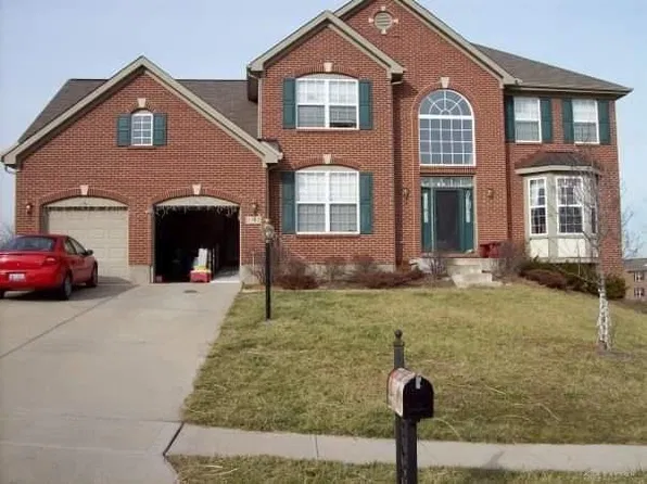 2562 Williamsburg Ct, Dayton, OH 45434