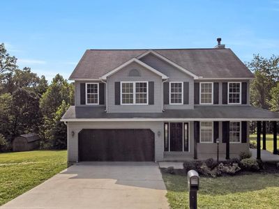 158 Aravaca Dr, Wheeling, WV, 26003