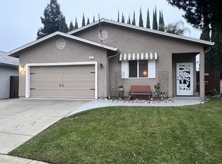 457 Morales Ct, Vacaville, CA 95688