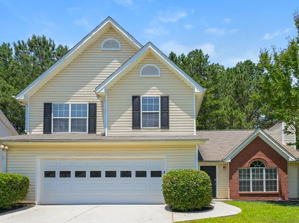 335 Shadetree Ln, Lawrenceville, GA 30044