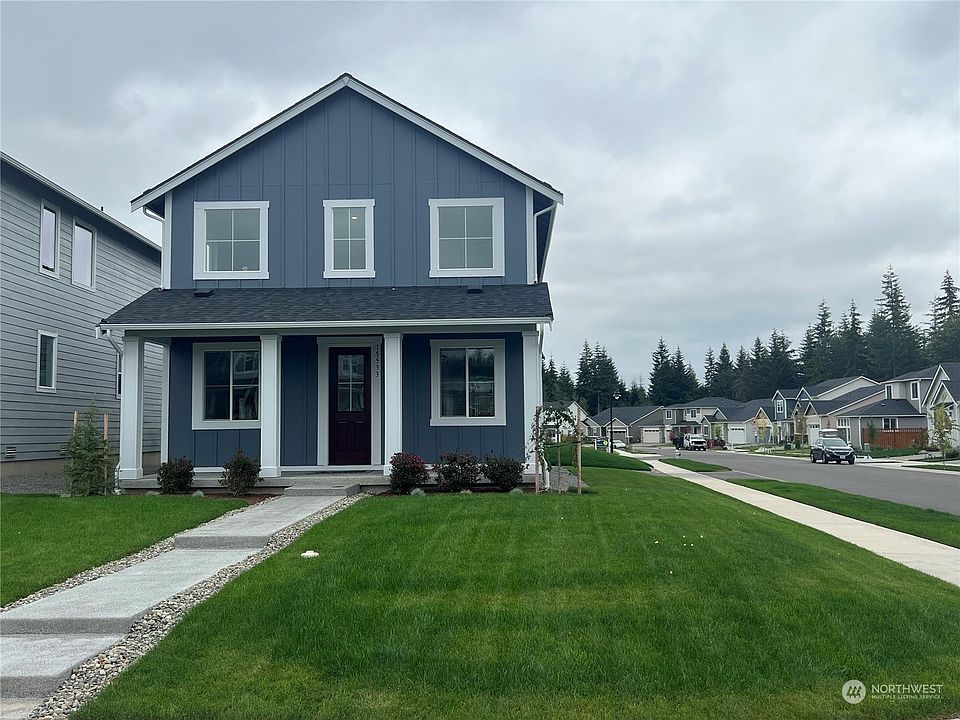 1st image of 15533 208th (Lot 143) Avenue E