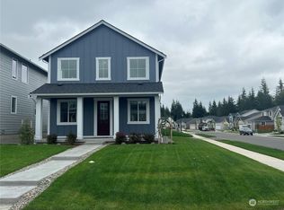 15533 208th Ave E LOT 143, Bonney Lake, WA 98391