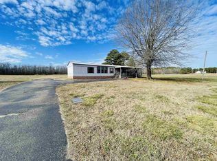 1915 Old Morris Chapel Rd, ADAMSVILLE, TN 38310