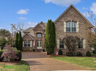 patissier1〜5 1054 Five Coves Trce, Gallatin, TN 37066 | MLS #3033709 | Zillow