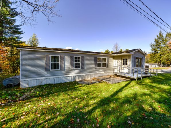 90 Sparrow Dr Augusta Me 04330 Zillow