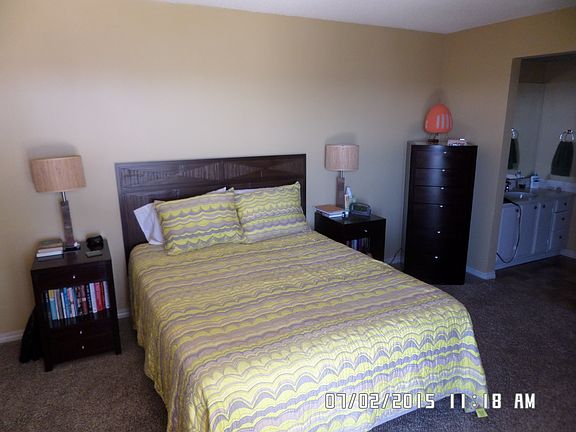 Bedroom #1