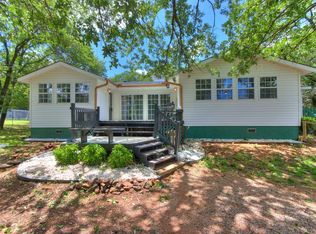 6617 Lake Shore Dr, Guthrie, OK 73044