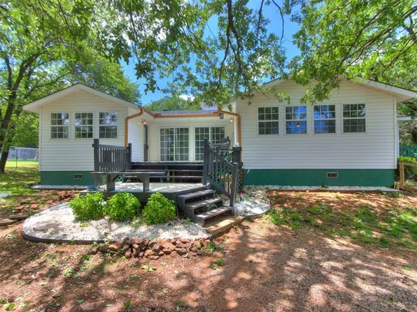 6617 Lake Shore Dr, Guthrie, OK 73044