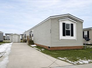 59322 Dawn 37, New Haven, MI 48048