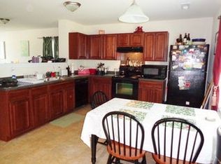 315 Morning Dew Dr, Concord, NC 28025