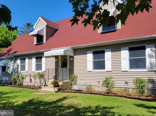 8392 N Union Church Rd, Milford, DE 19963