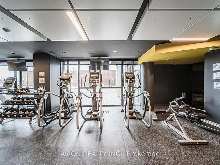 36 Zorra St #3008 — Photo 39