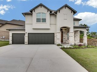 2400 Lou Hollow Pl, Cedar Park, TX 78613