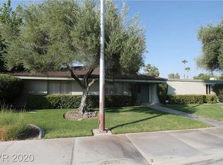 3060 El Camino Ave #0, Las Vegas, NV 89102