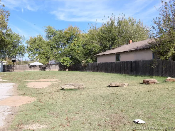 1013 W Main St, Ardmore, OK 73401