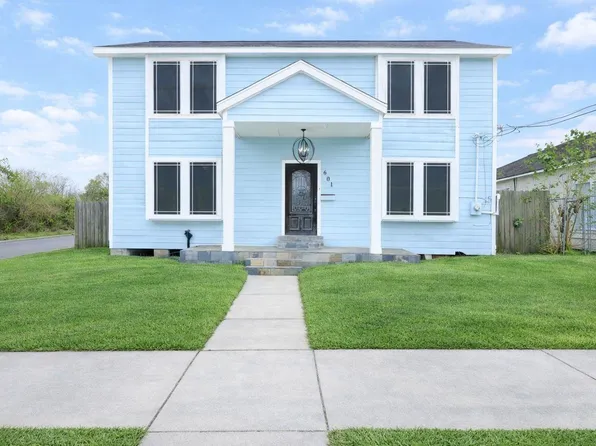 601 W Cleveland St, Baytown, TX 77520