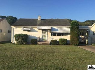 2207 N 4th St, Ironton, OH