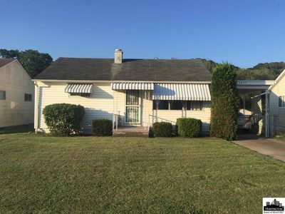 2207 N 4th St, Ironton, OH, 45638