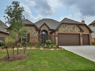 2619 Barclay Lake Ln, Spring, TX 77388