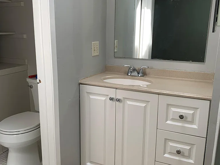 Master bath