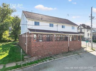 439 Erie Ave, Glassport, PA
