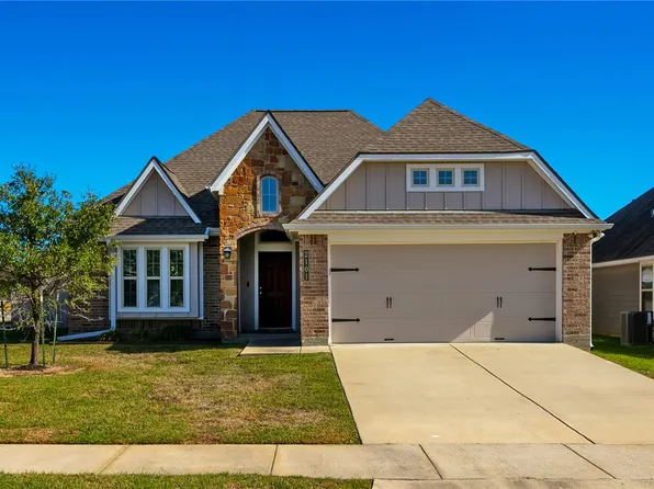 2101 Polmont Dr, Bryan, TX 77807